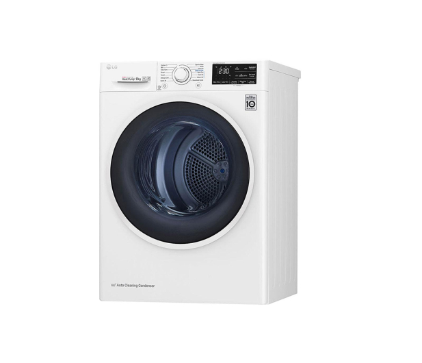 LG RC80U2AV4D - 1526417 - zdjęcie 8